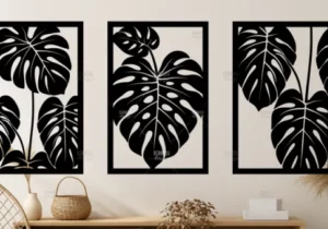 CUADROS DECORATIVOS